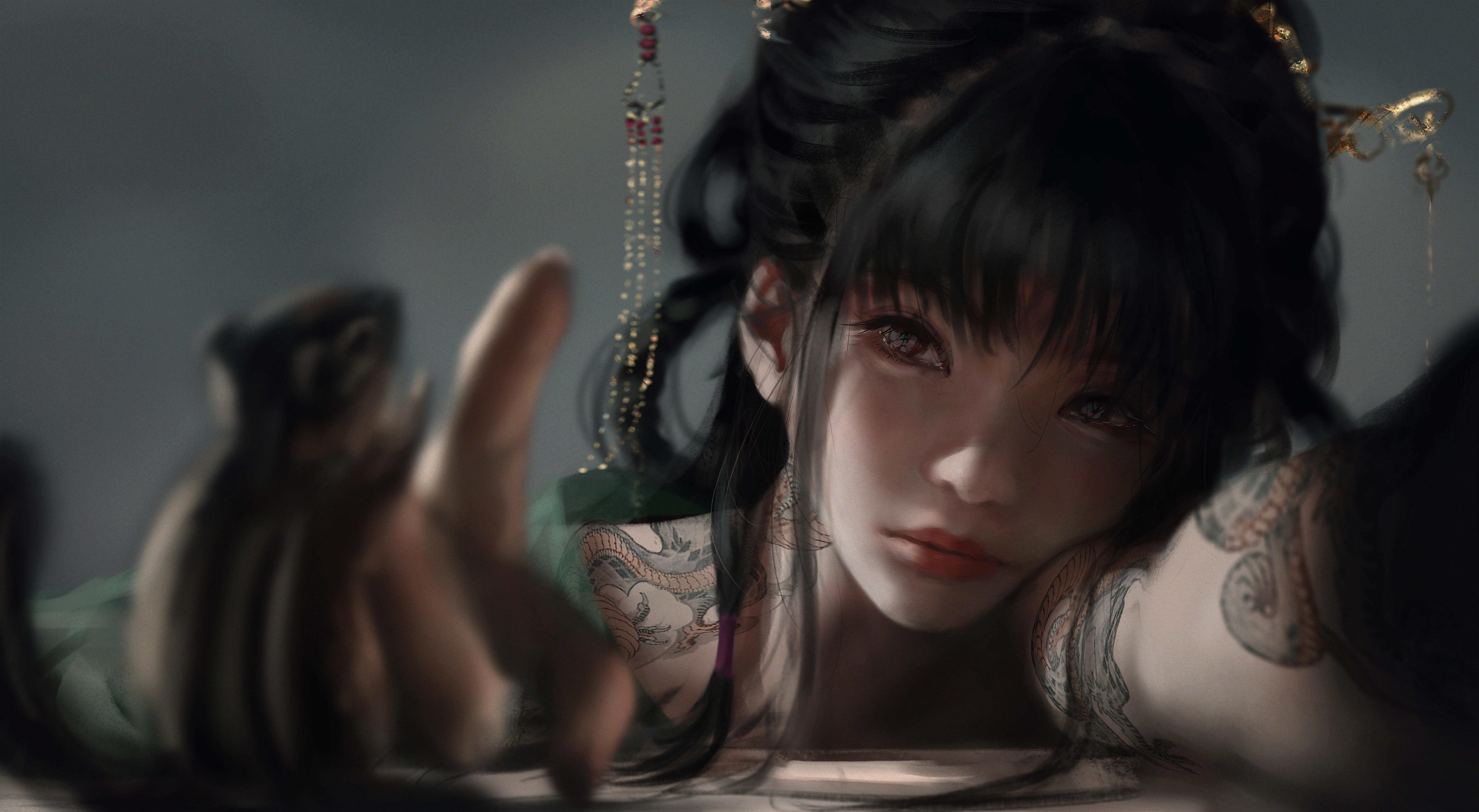 Wallpaper Preview