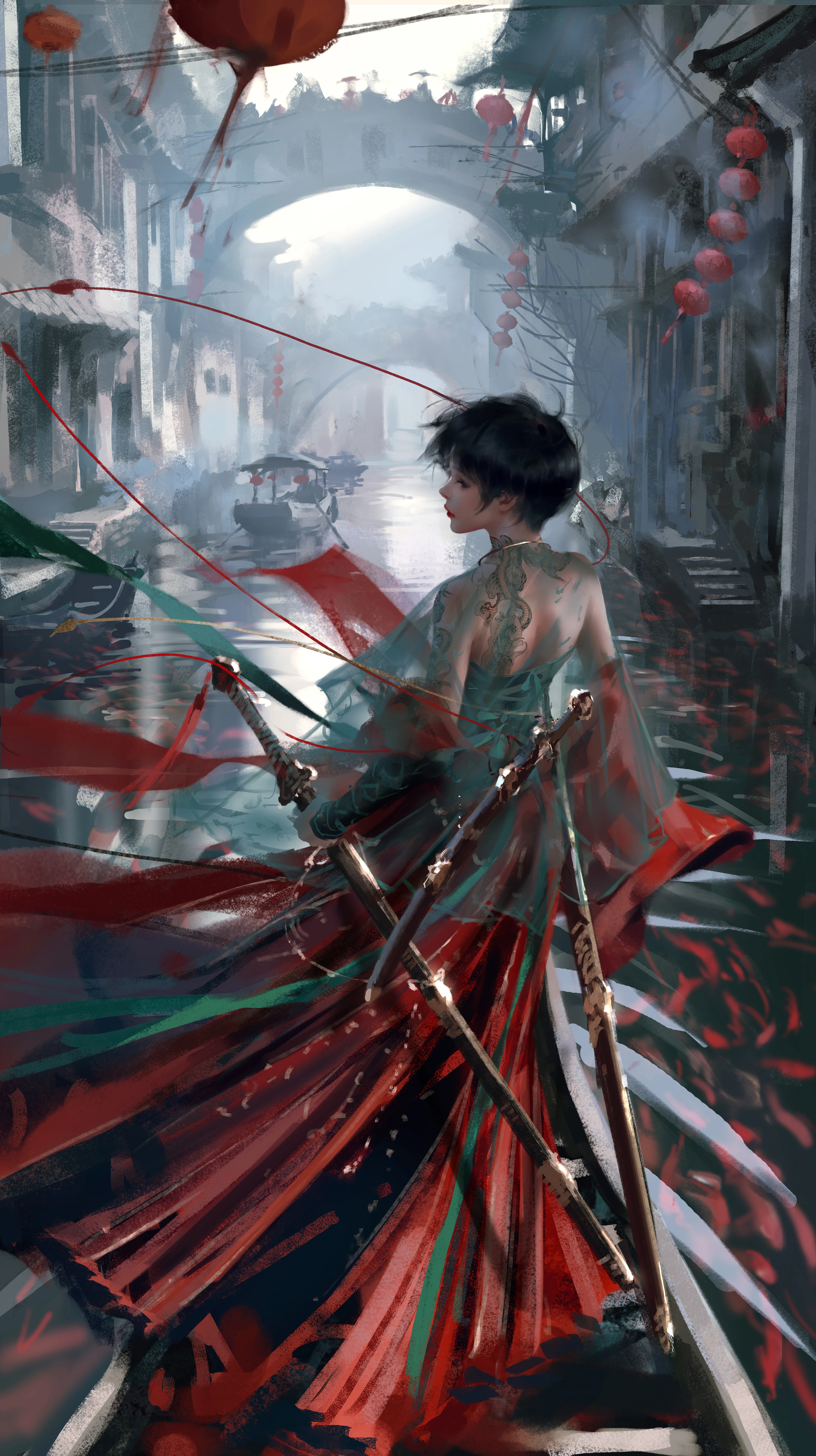 Wallpaper Preview