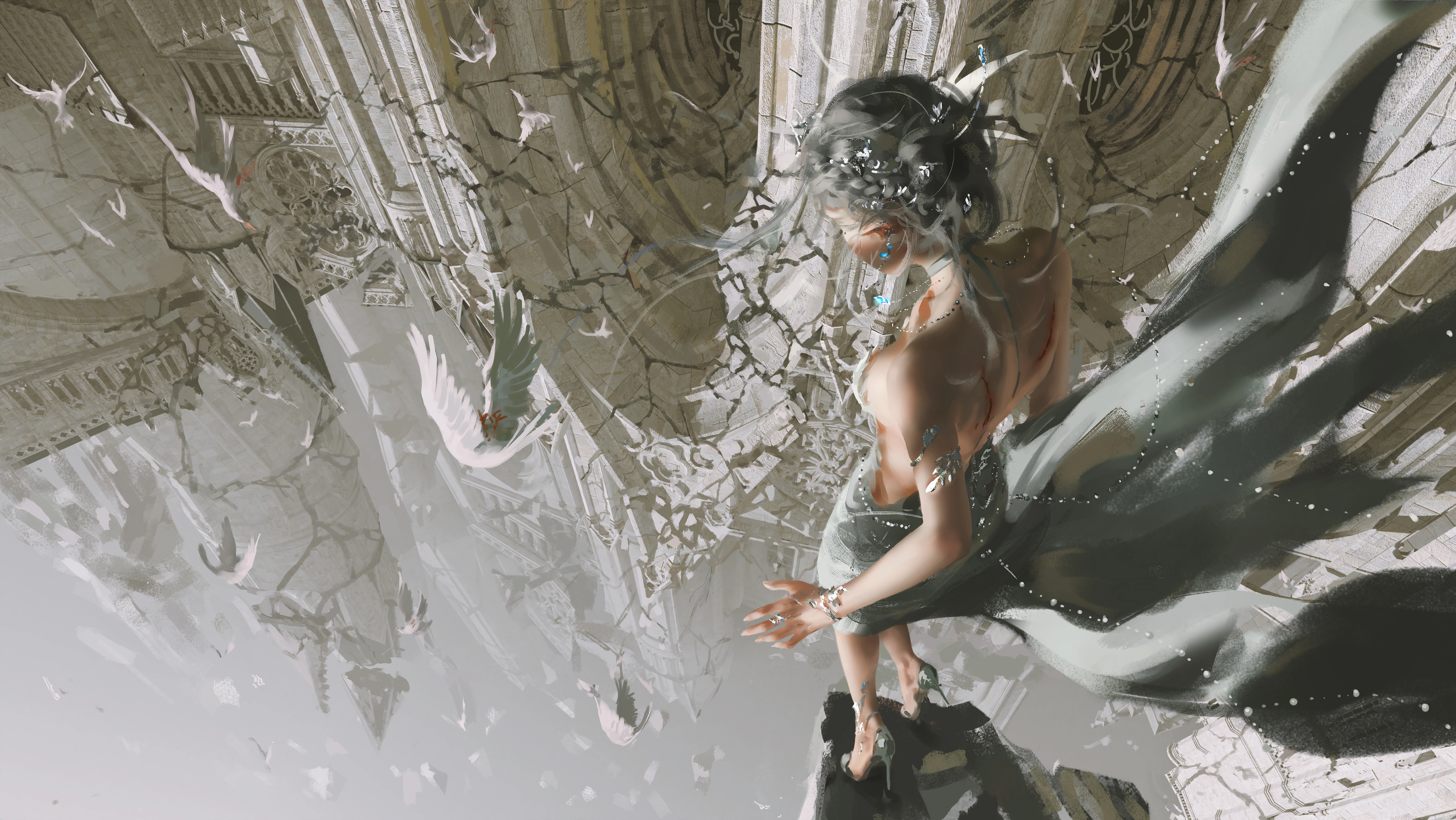 Wallpaper Preview