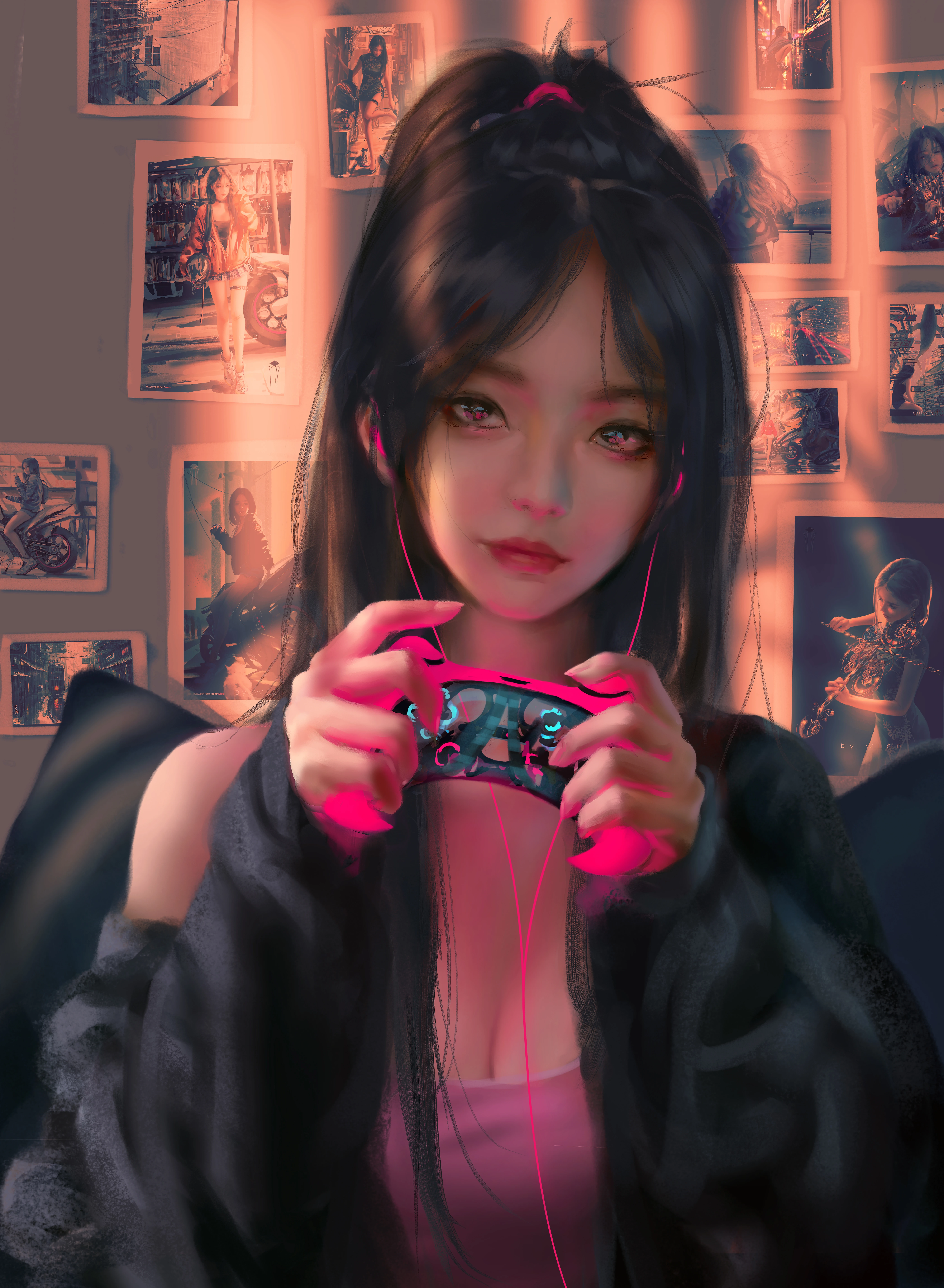 Wallpaper Preview