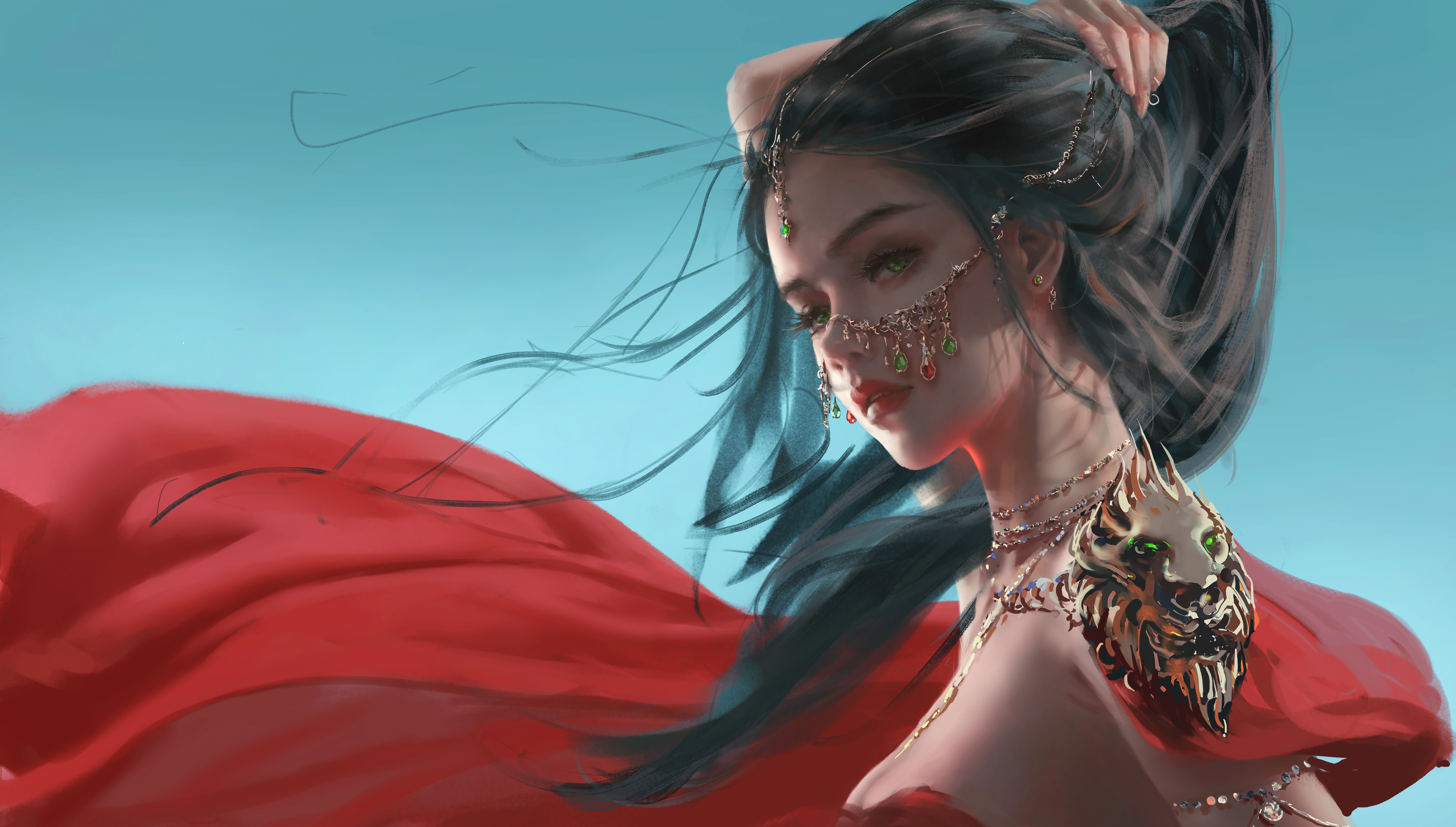 Wallpaper Preview