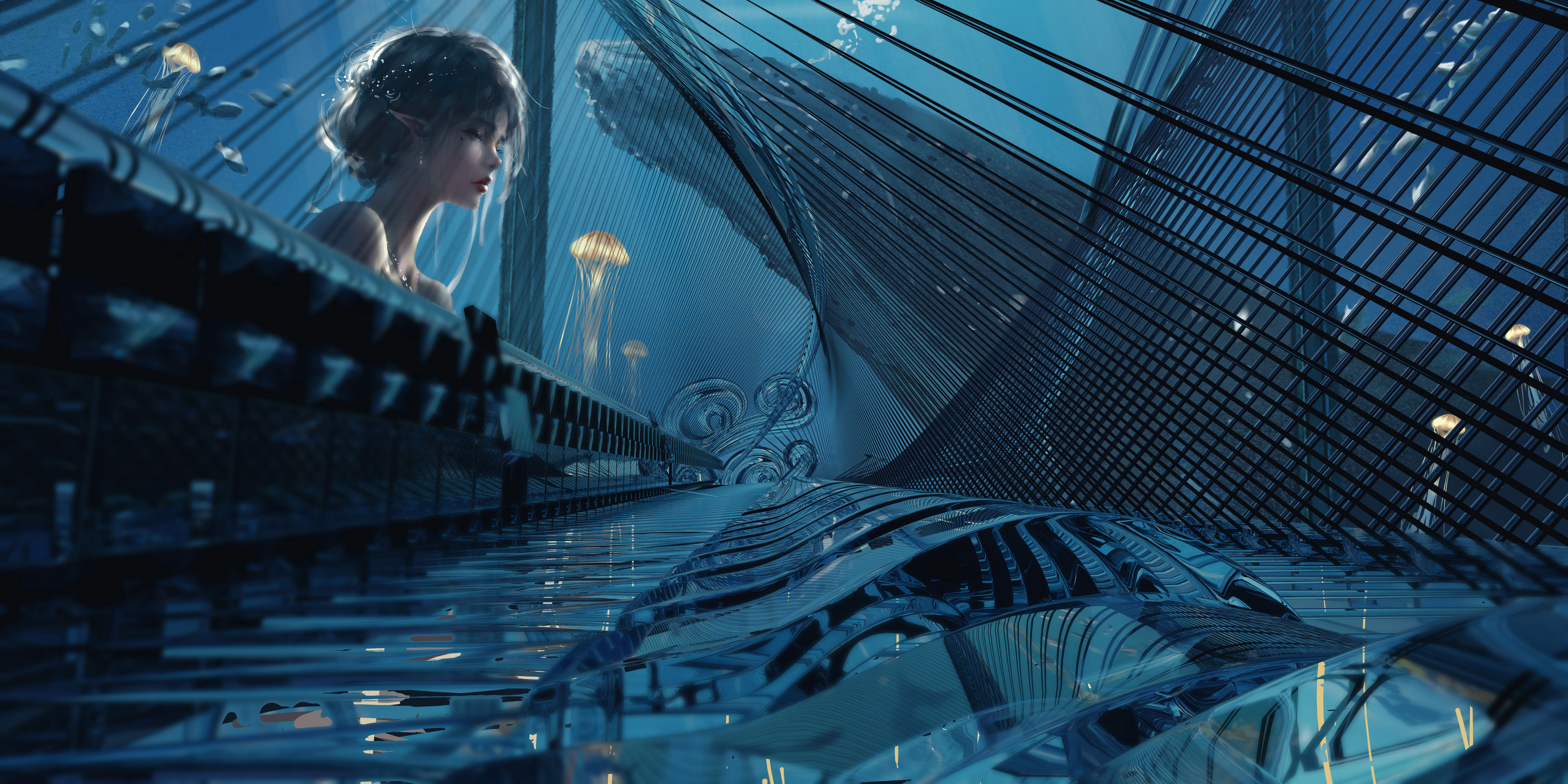 Wallpaper Preview