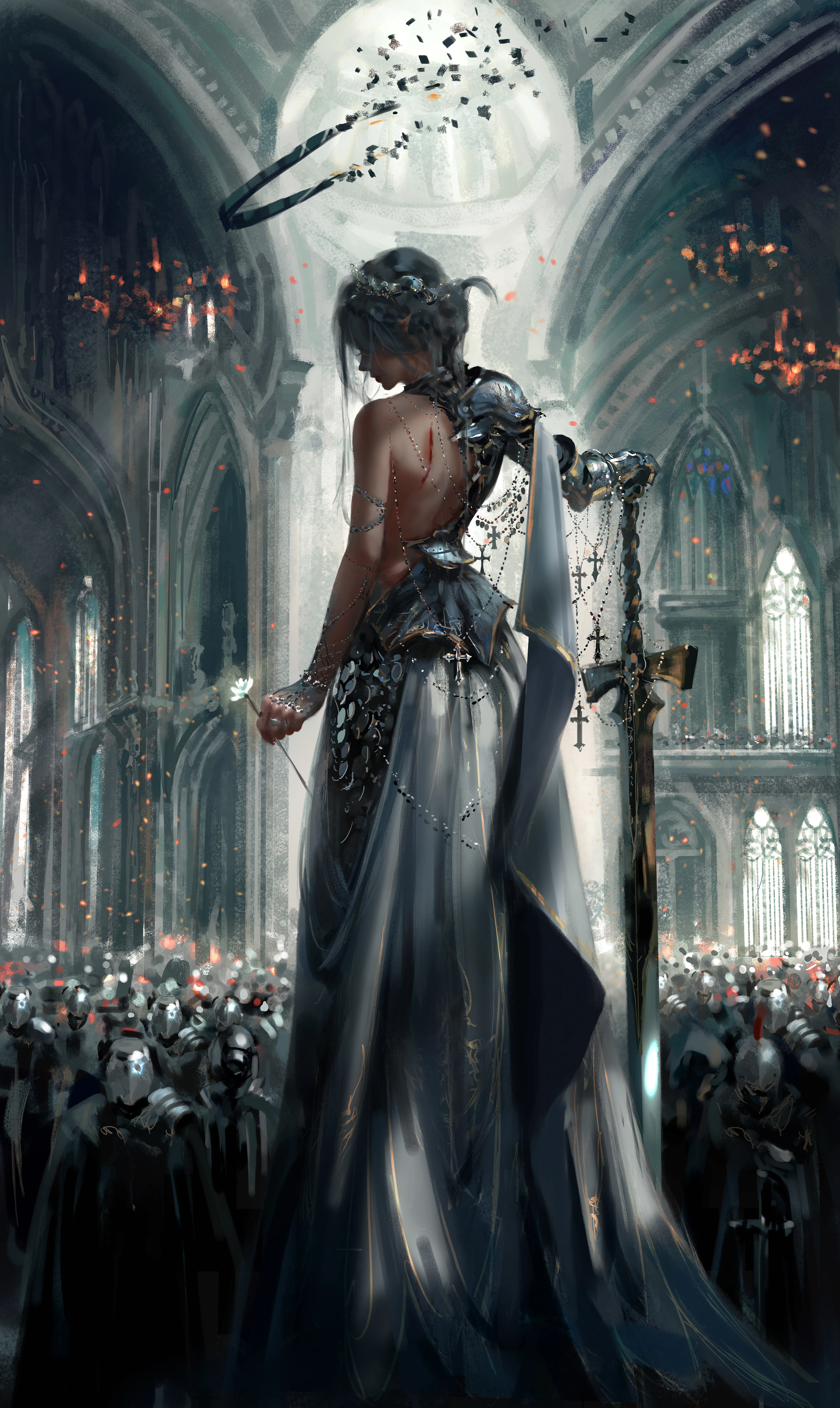 Wallpaper Preview
