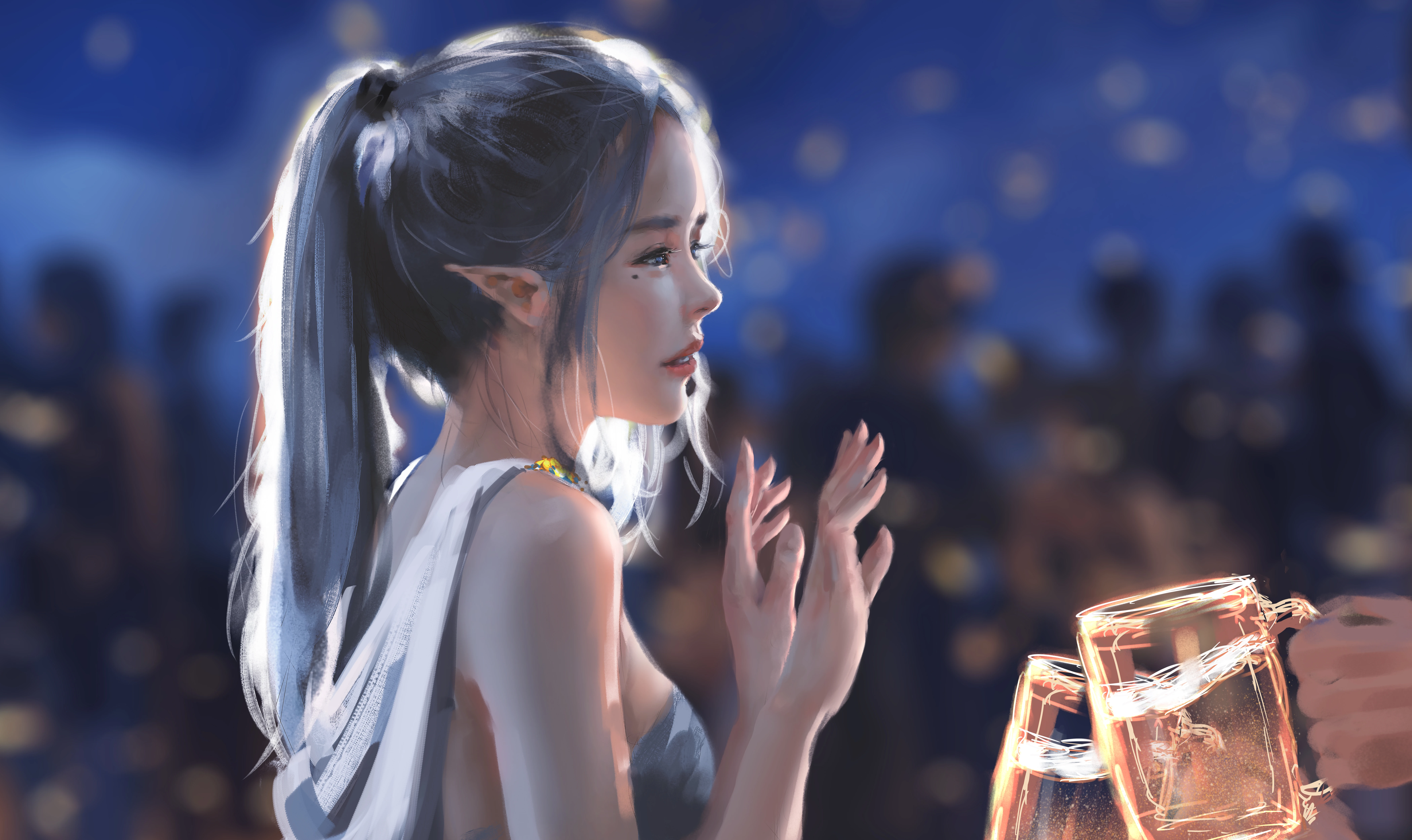 Wallpaper Preview
