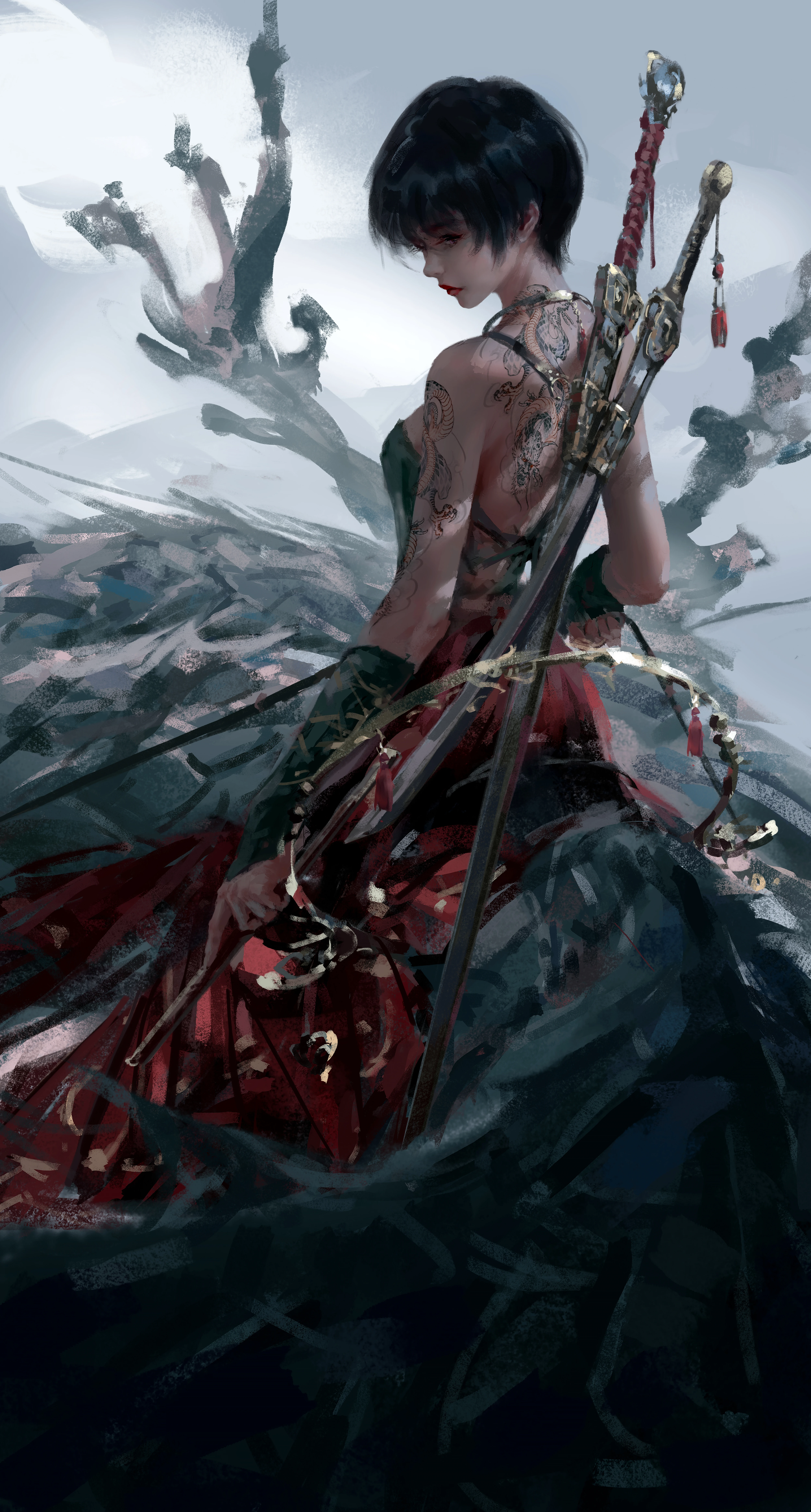 Wallpaper Preview