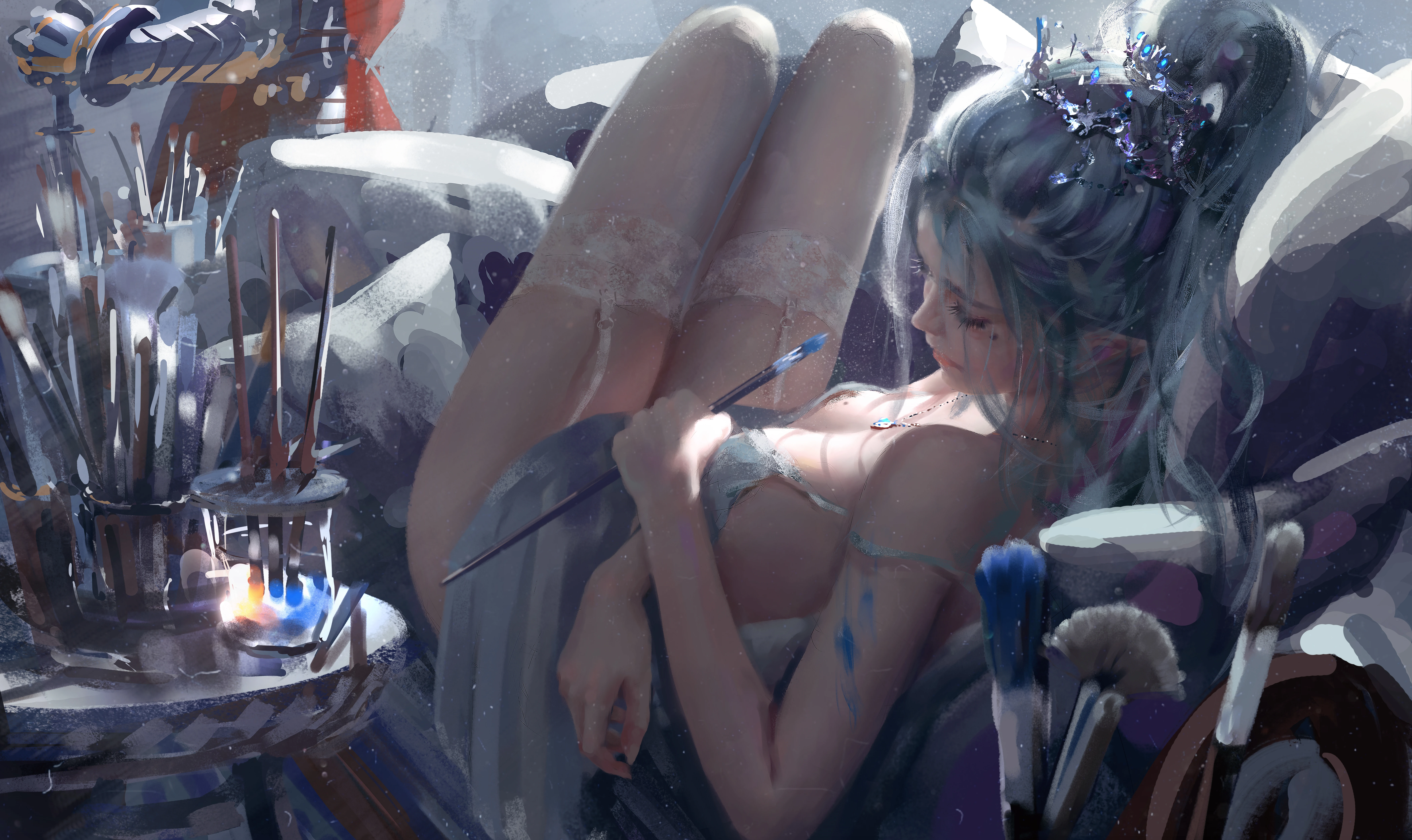 Wallpaper Preview