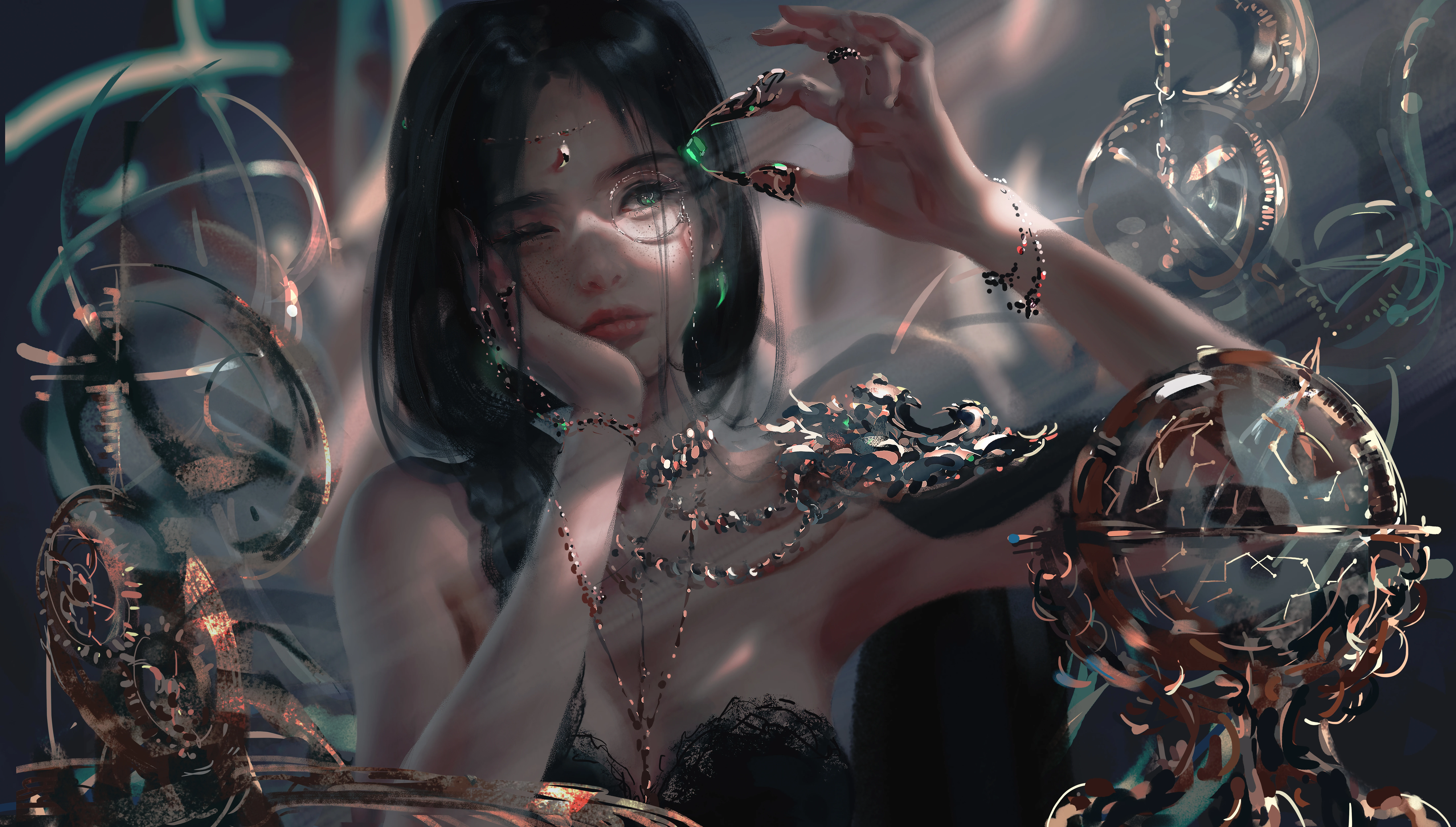 Wallpaper Preview