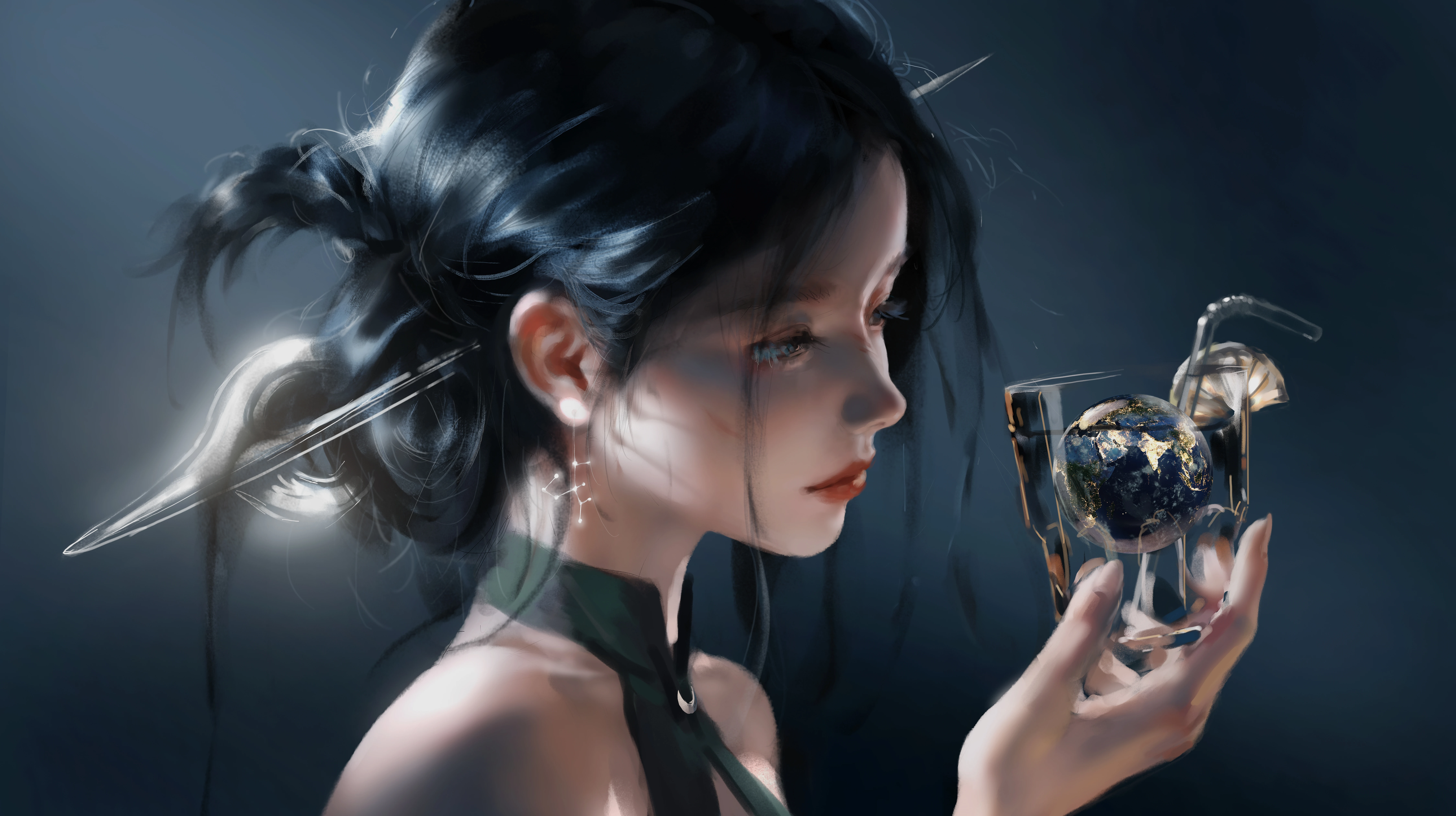 Wallpaper Preview