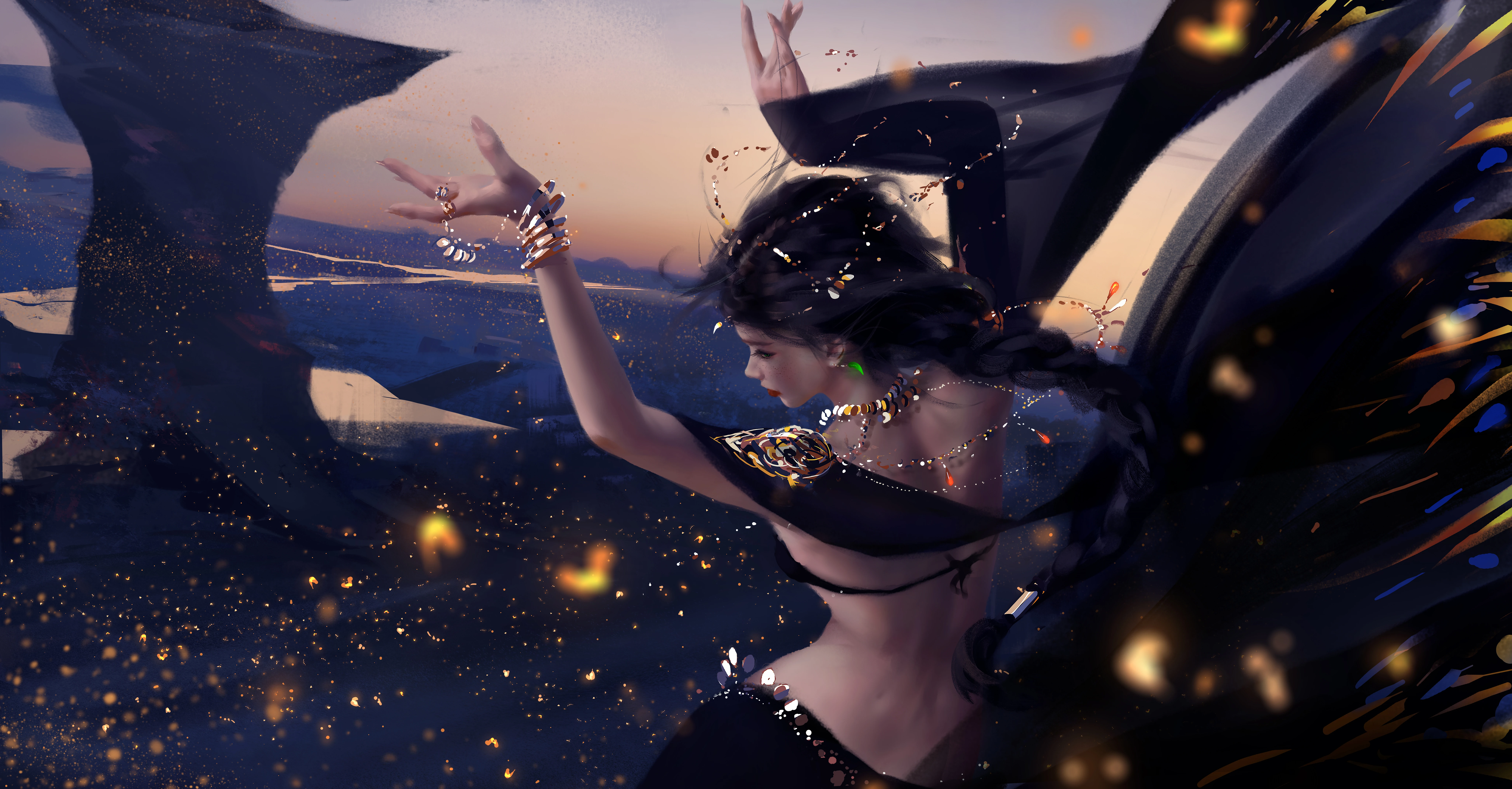 Wallpaper Preview