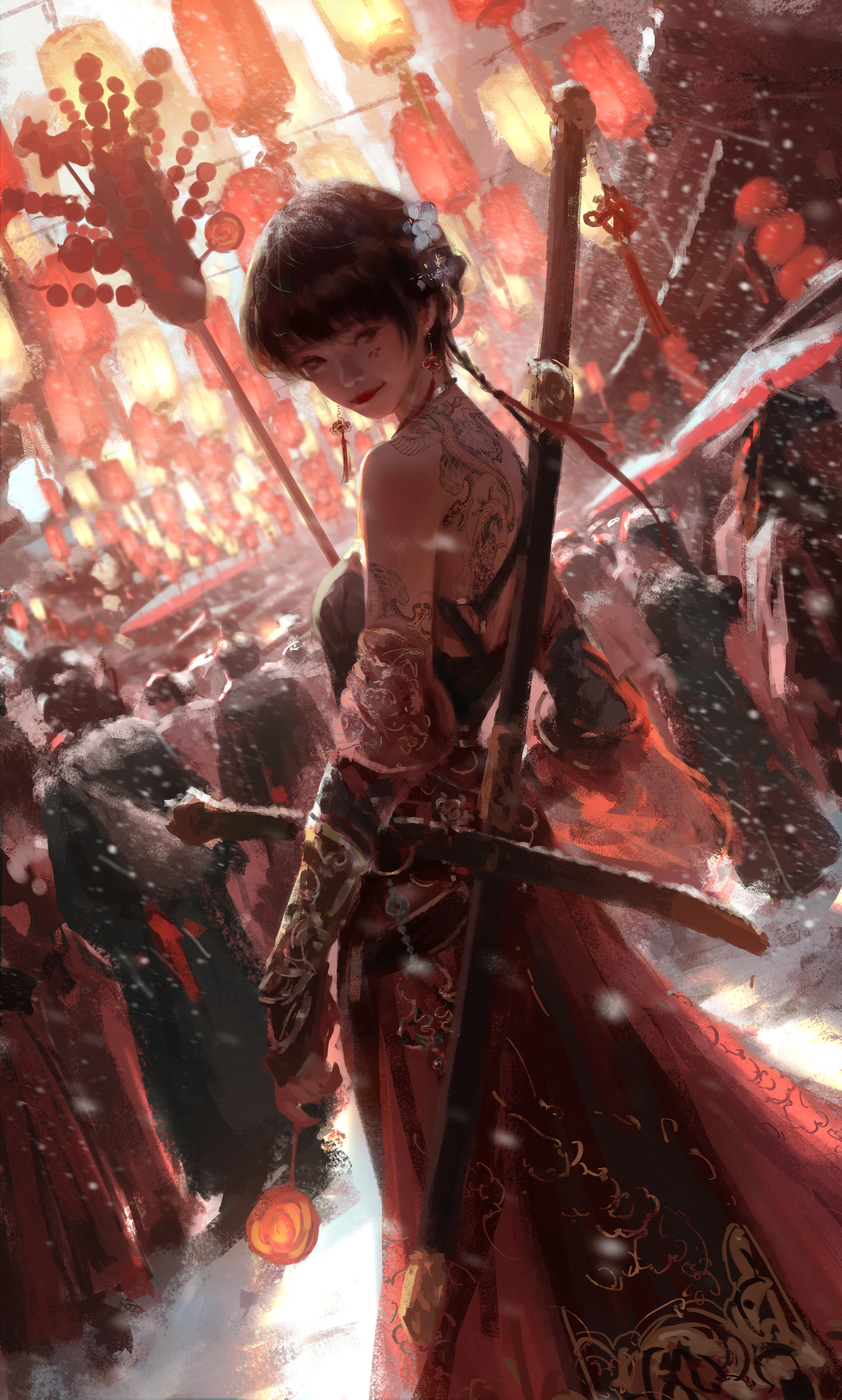 Wallpaper Preview