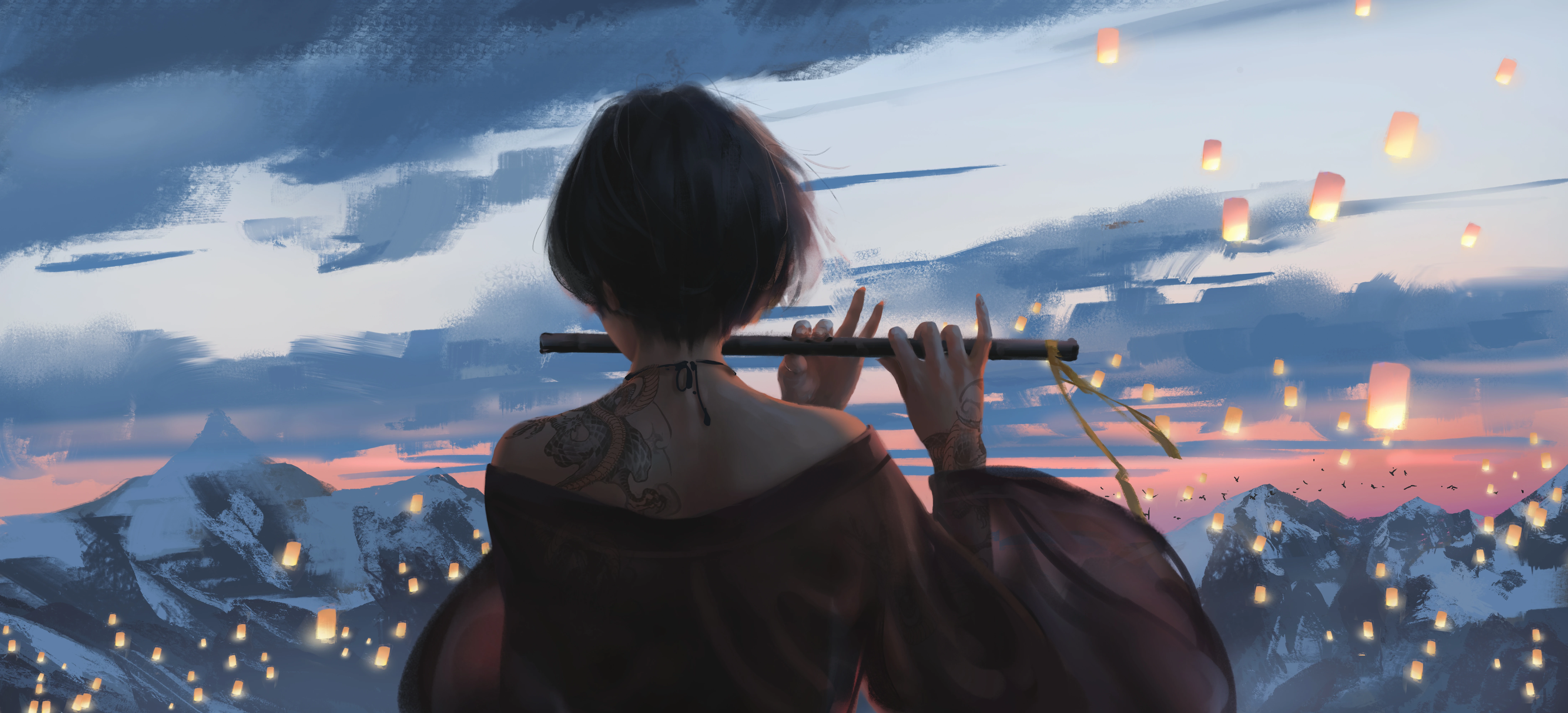 Wallpaper Preview