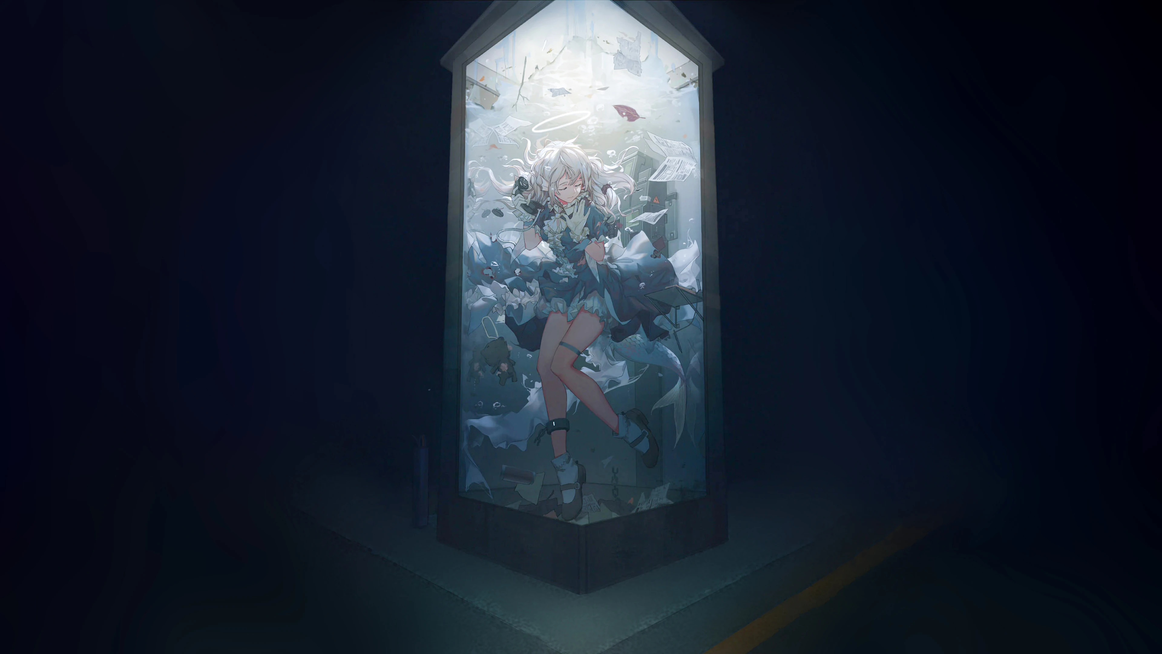 Wallpaper Preview